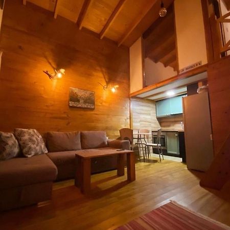 Mavrovo Apartment מראה חיצוני תמונה