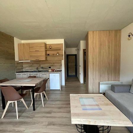 Mavrovo Apartment מראה חיצוני תמונה