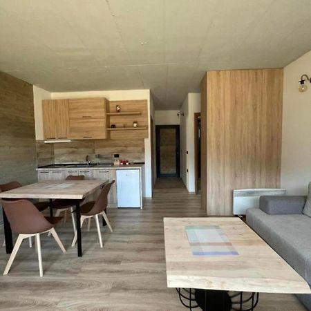 Mavrovo Apartment מראה חיצוני תמונה