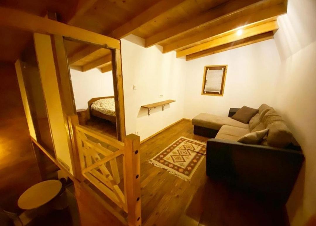 Mavrovo Apartment מראה חיצוני תמונה