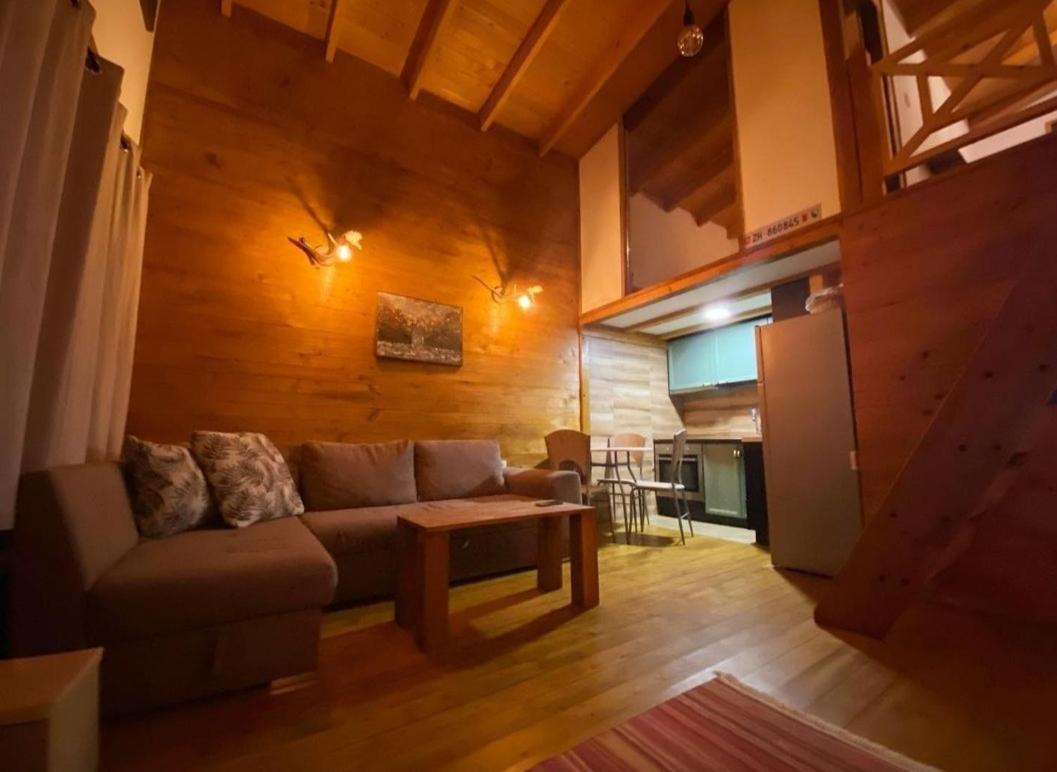 Mavrovo Apartment מראה חיצוני תמונה