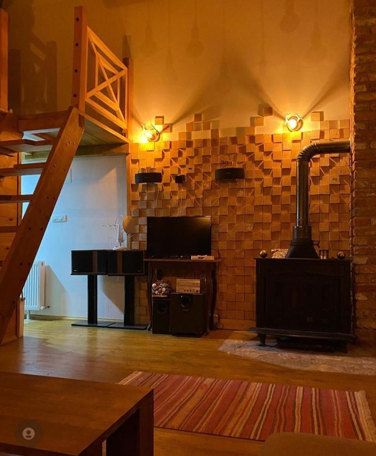 Mavrovo Apartment מראה חיצוני תמונה