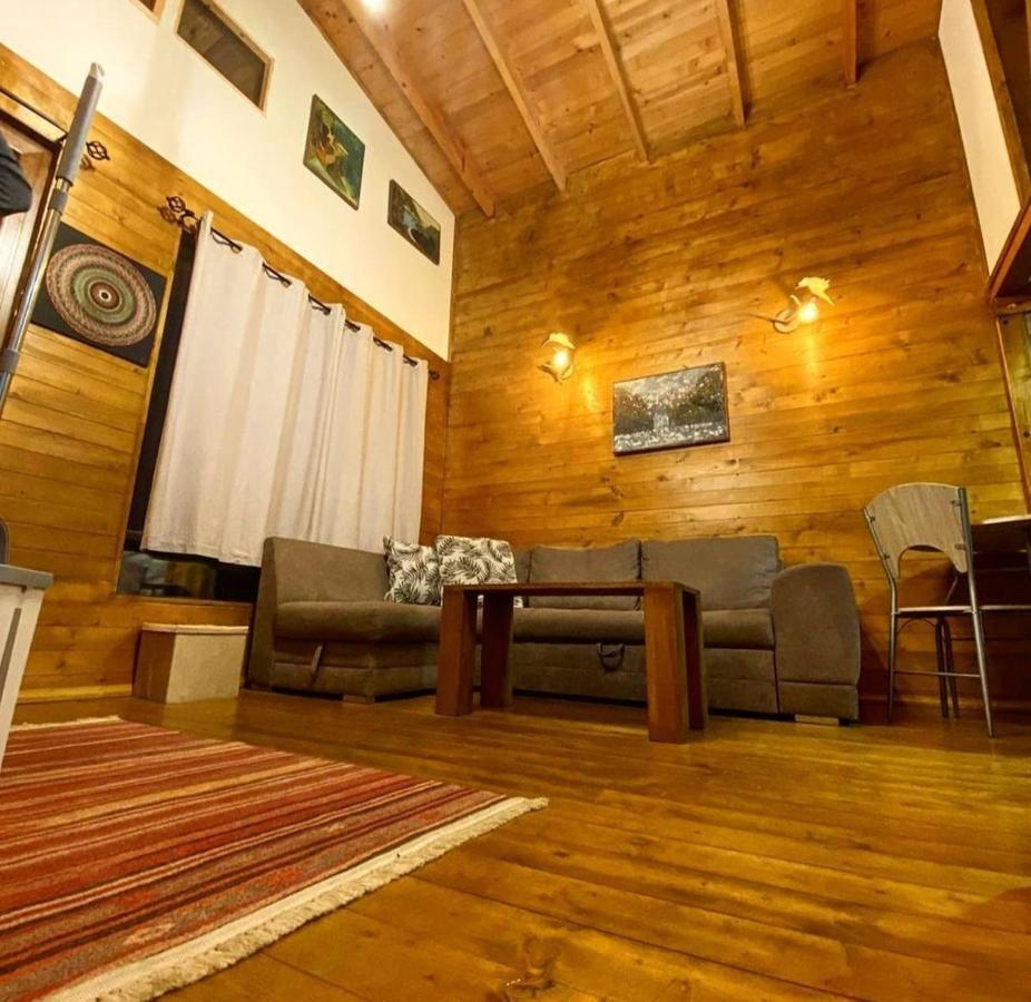Mavrovo Apartment מראה חיצוני תמונה