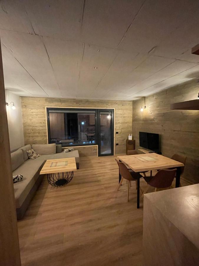 Mavrovo Apartment מראה חיצוני תמונה
