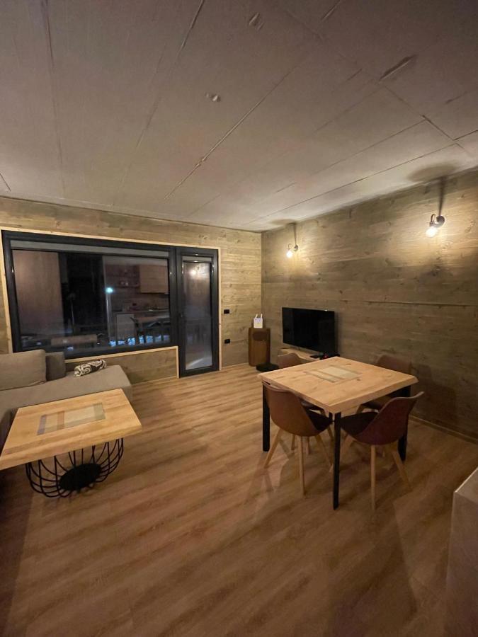 Mavrovo Apartment מראה חיצוני תמונה