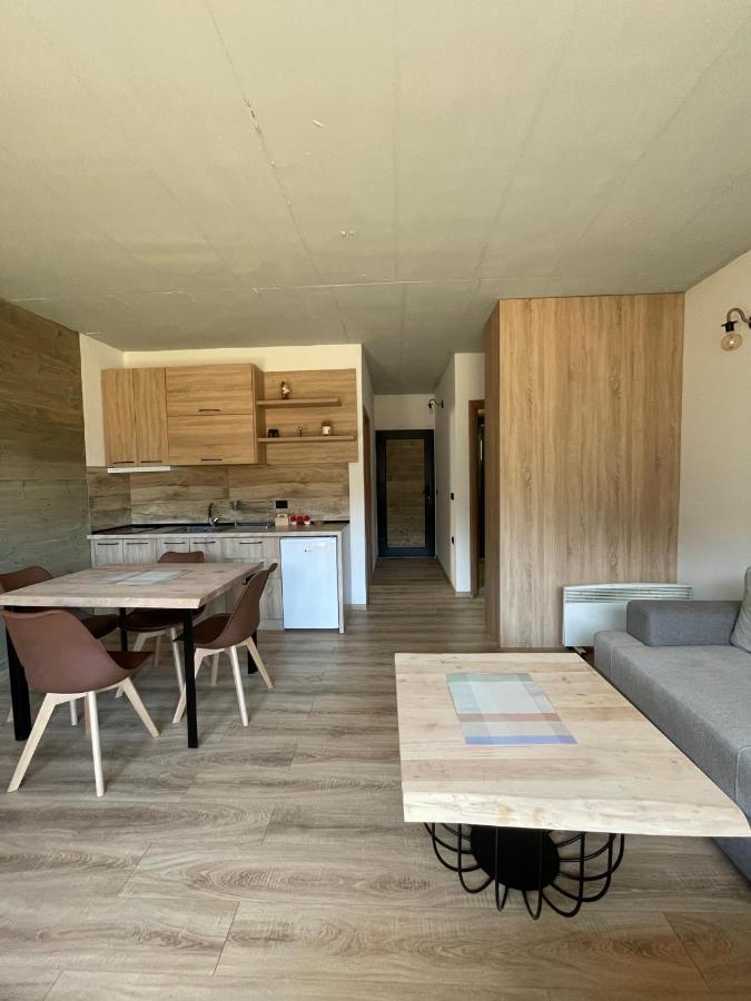 Mavrovo Apartment מראה חיצוני תמונה