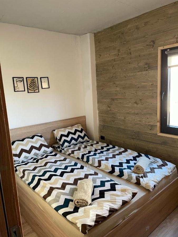 Mavrovo Apartment מראה חיצוני תמונה