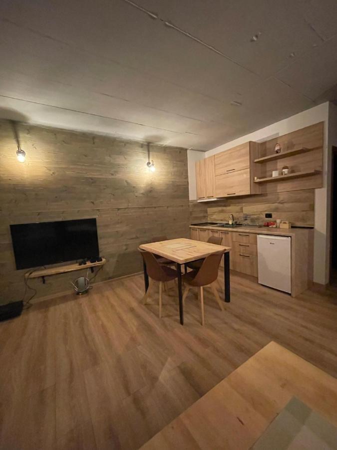 Mavrovo Apartment מראה חיצוני תמונה