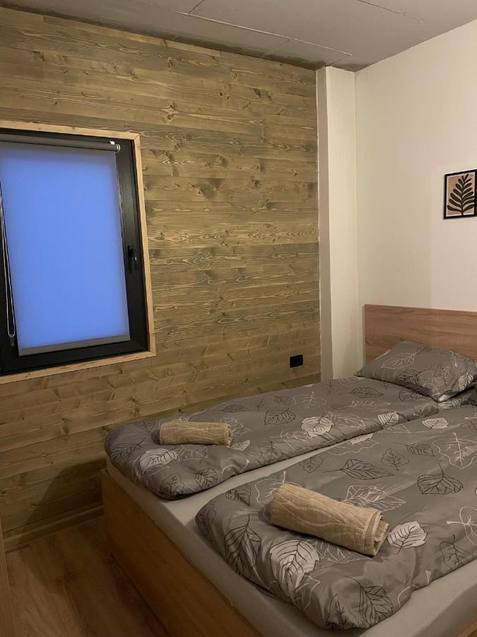 Mavrovo Apartment מראה חיצוני תמונה