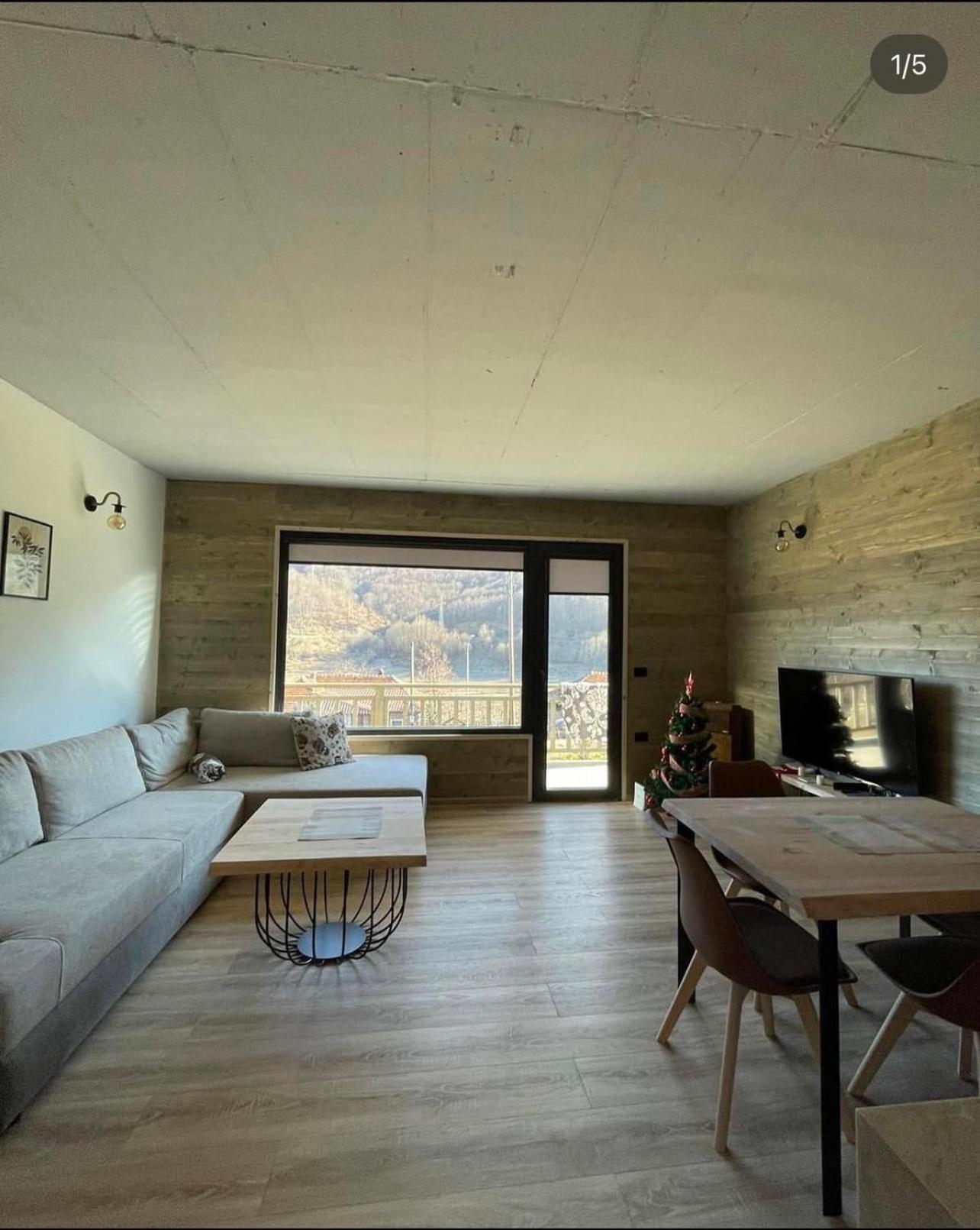 Mavrovo Apartment מראה חיצוני תמונה