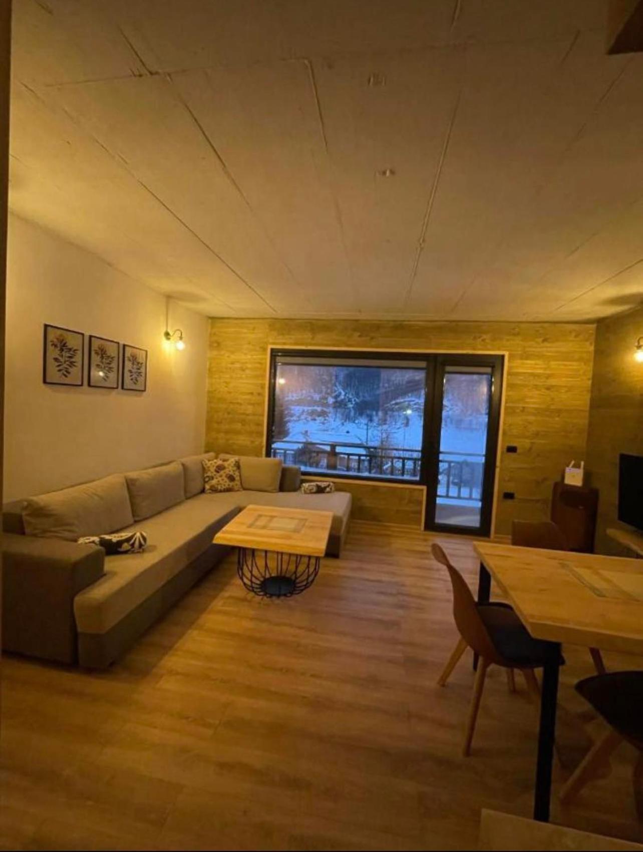 Mavrovo Apartment מראה חיצוני תמונה