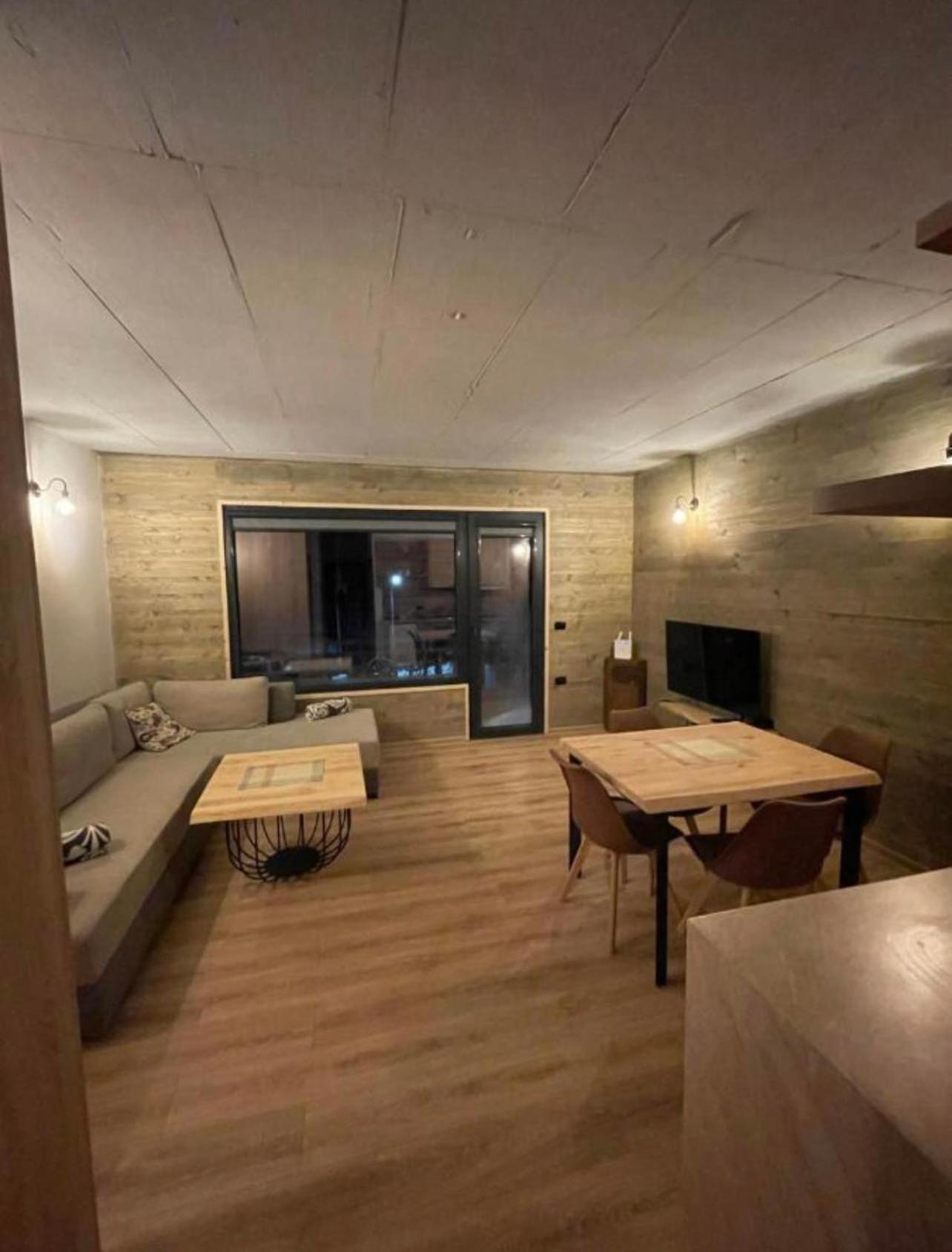 Mavrovo Apartment מראה חיצוני תמונה