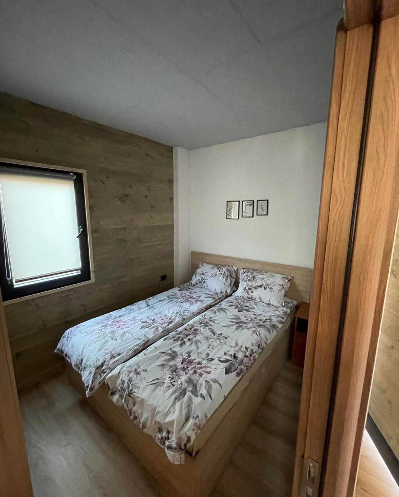 Mavrovo Apartment מראה חיצוני תמונה