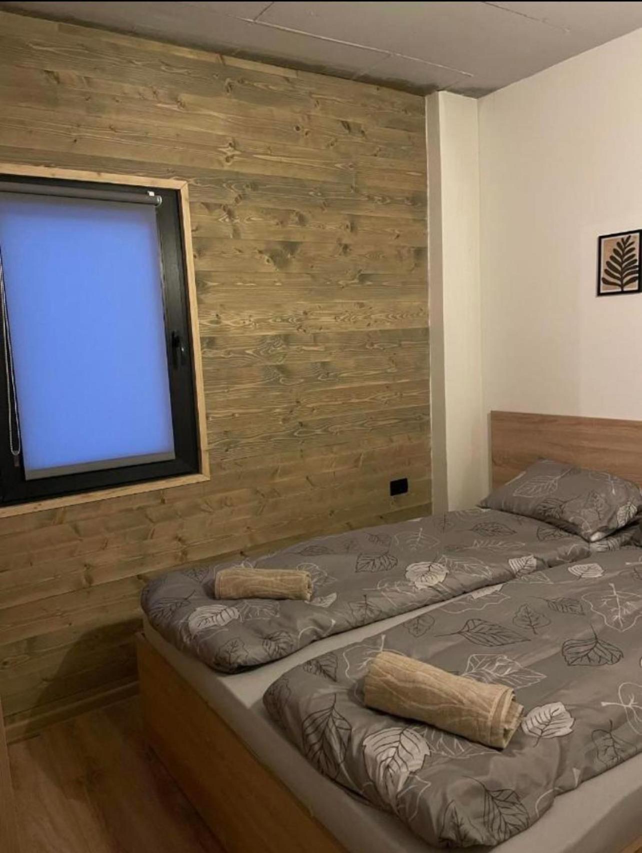 Mavrovo Apartment מראה חיצוני תמונה