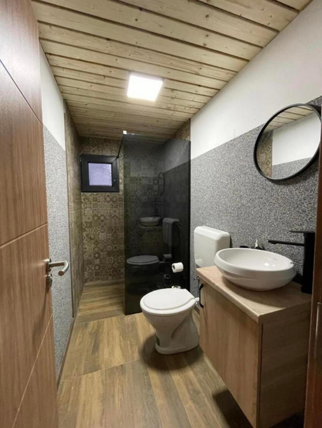 Mavrovo Apartment מראה חיצוני תמונה