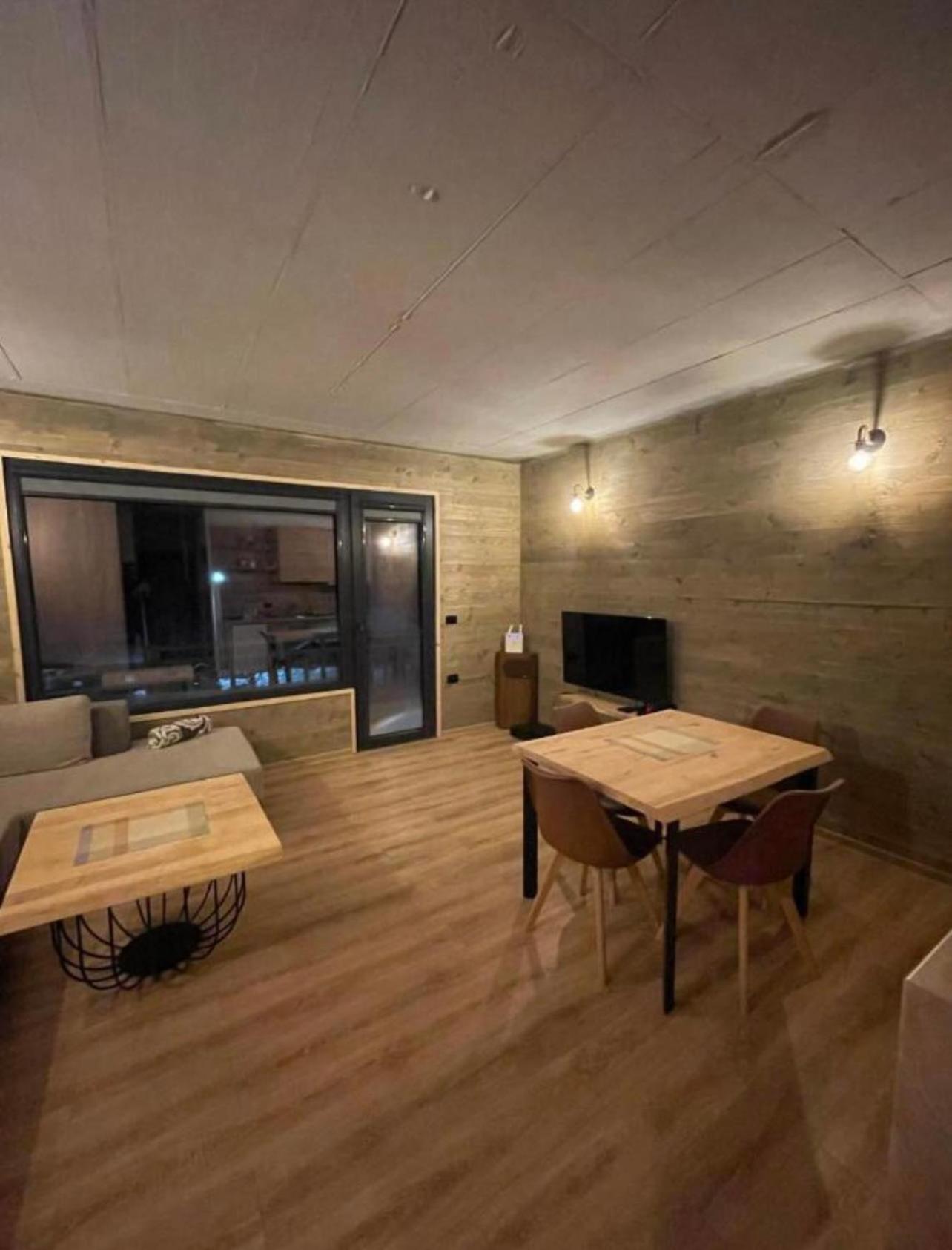 Mavrovo Apartment מראה חיצוני תמונה
